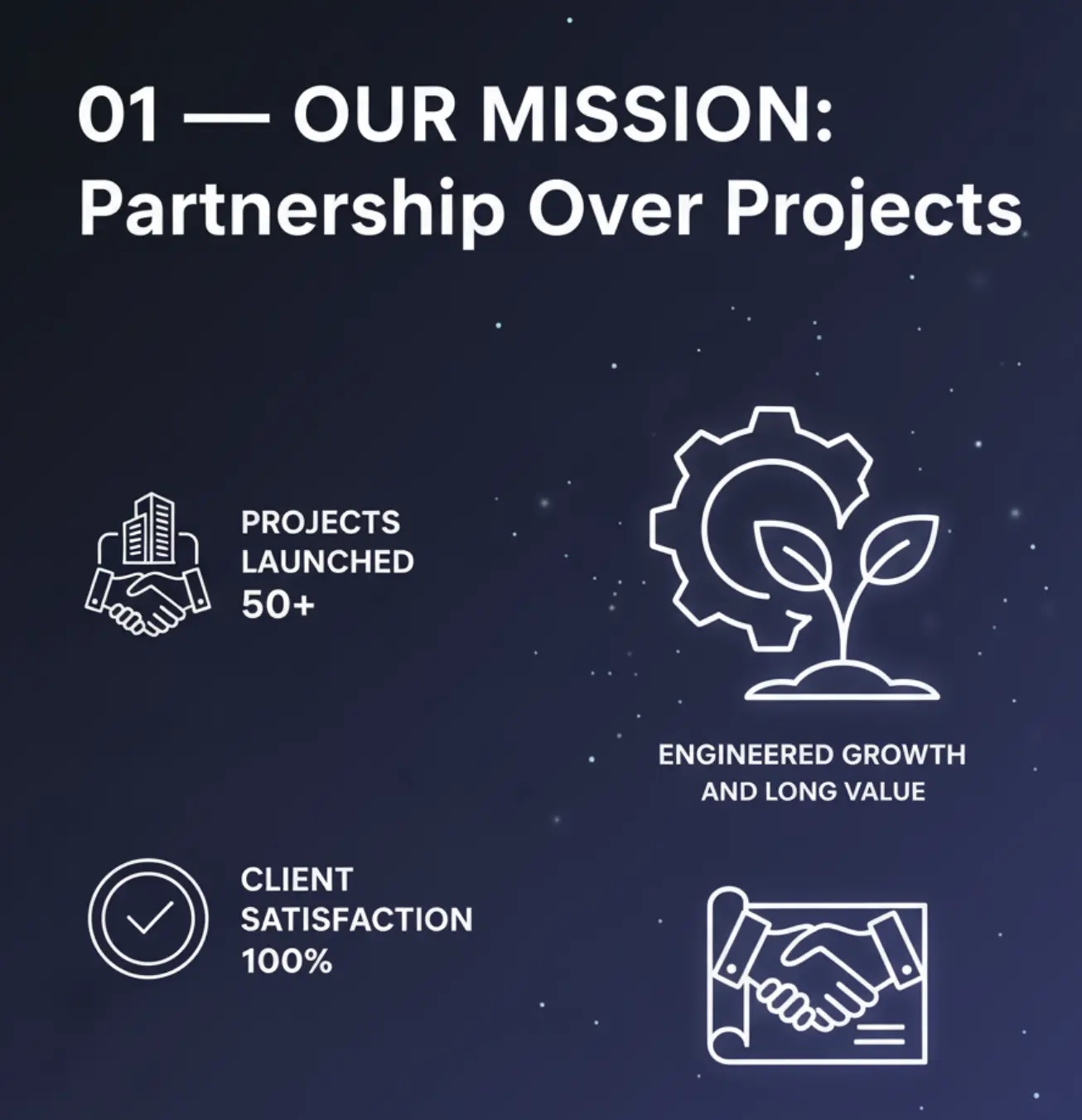 Our Mission