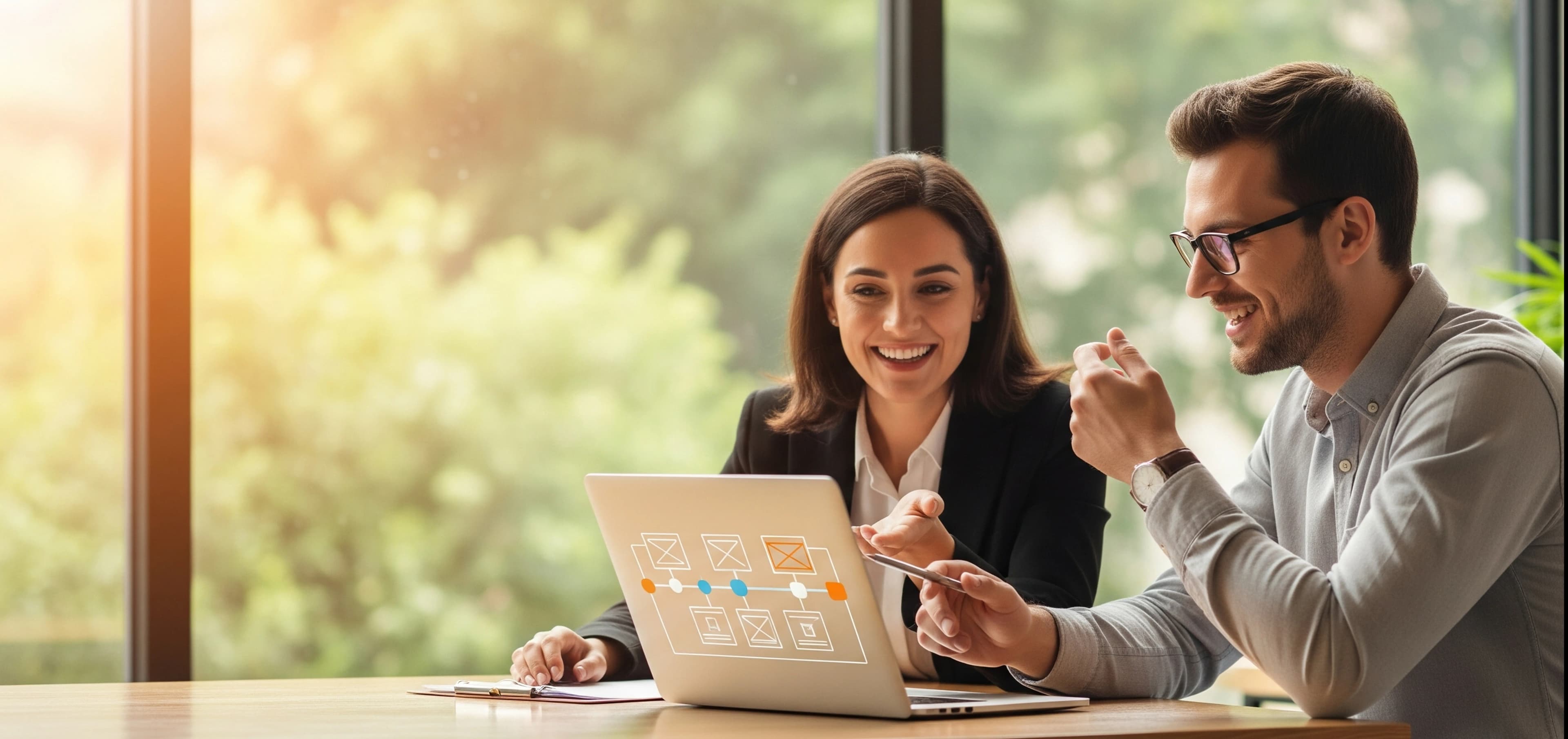 How to Ensure Your Web Development Project is a Success: A Client's Guide to a Great Partnership