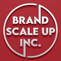 Brand Scale Up Inc.