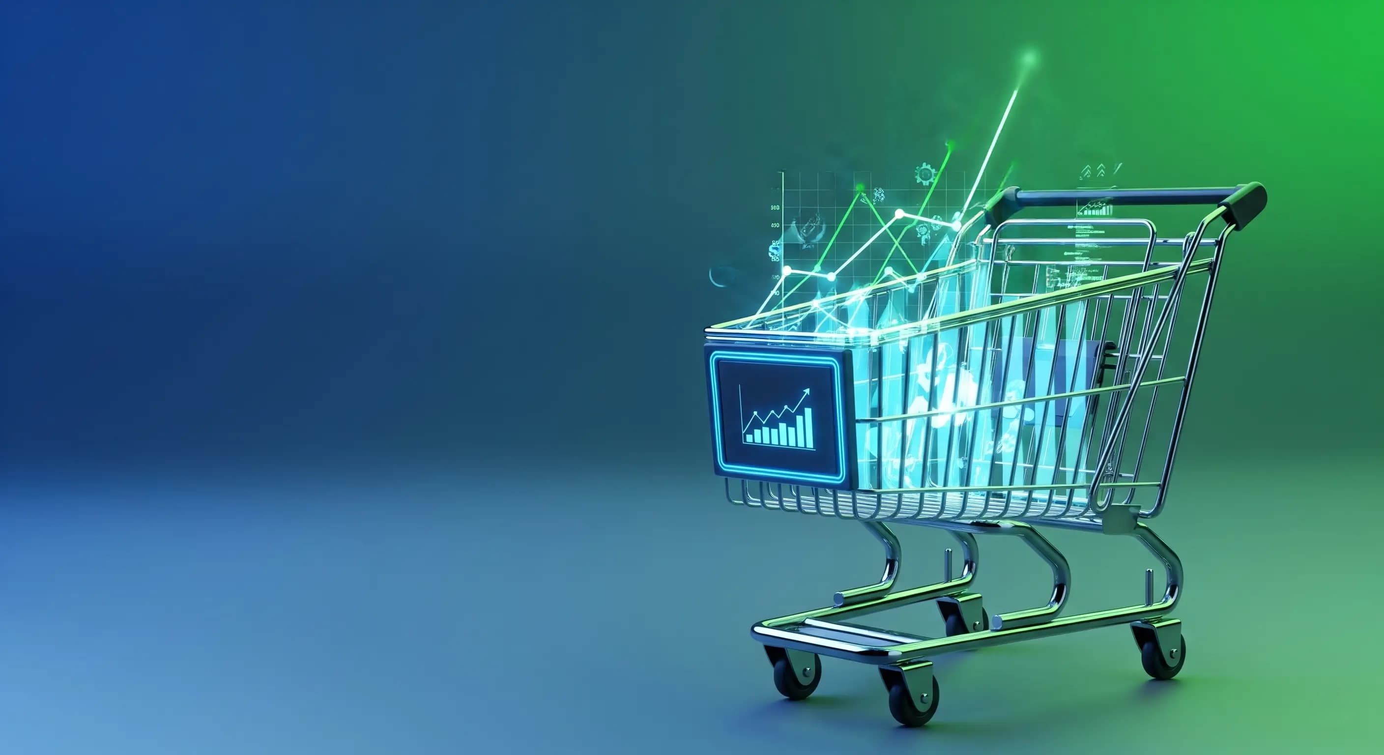 eCommerce Development