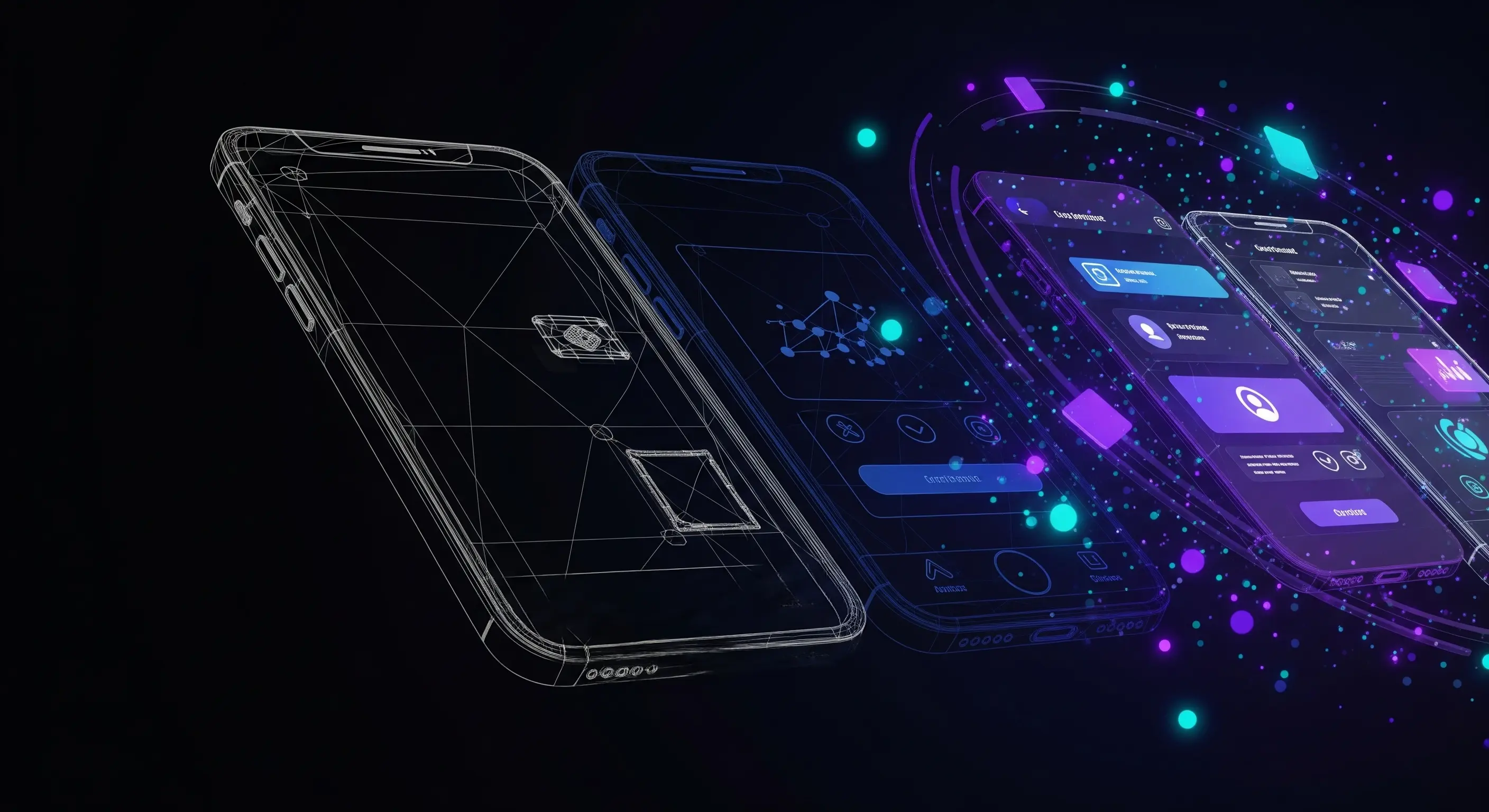 Mobile App Development