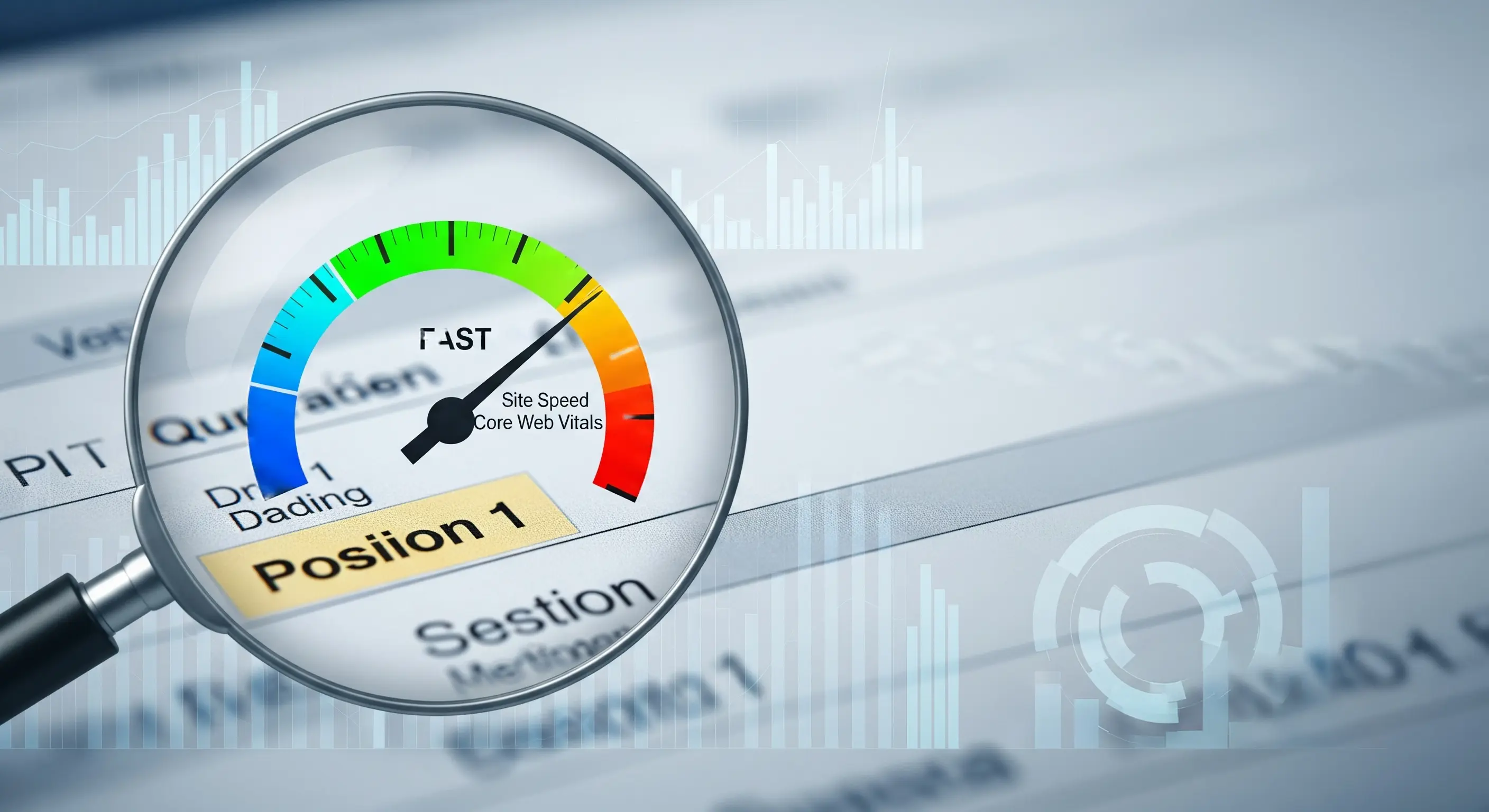 SEO & Performance