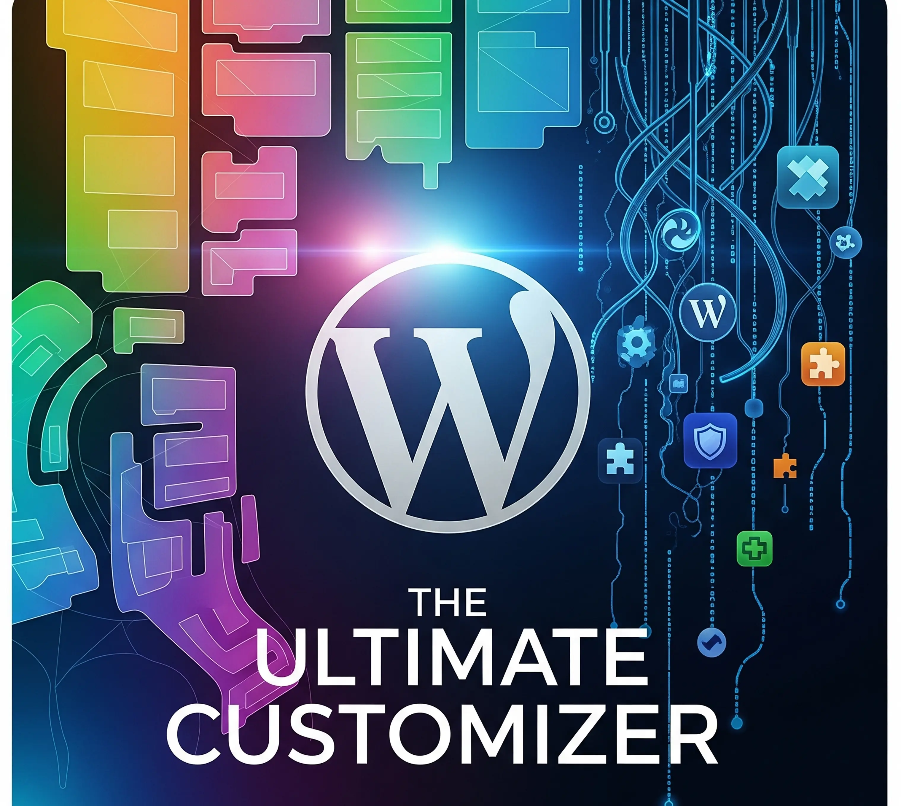 WordPress: The Ultimate Customizer